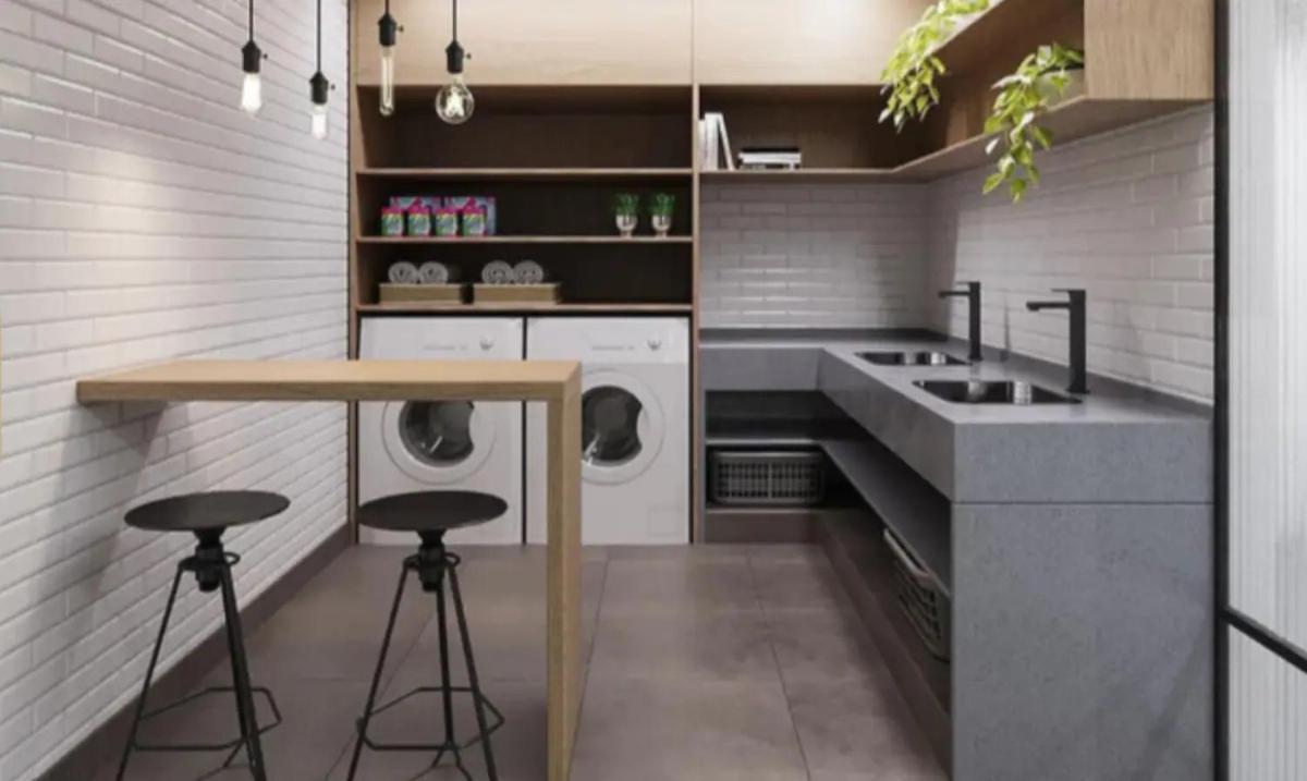 Studio 31 M2 Parque Ibirapuera Itaim Bibi São Paulo Kültér fotó